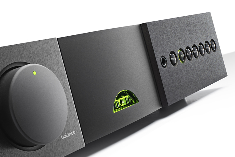 Naim Audio