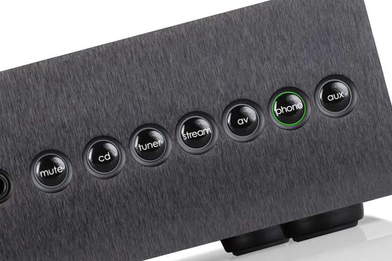 Naim Audio