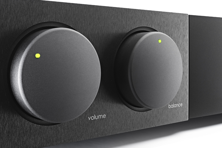 Naim Audio