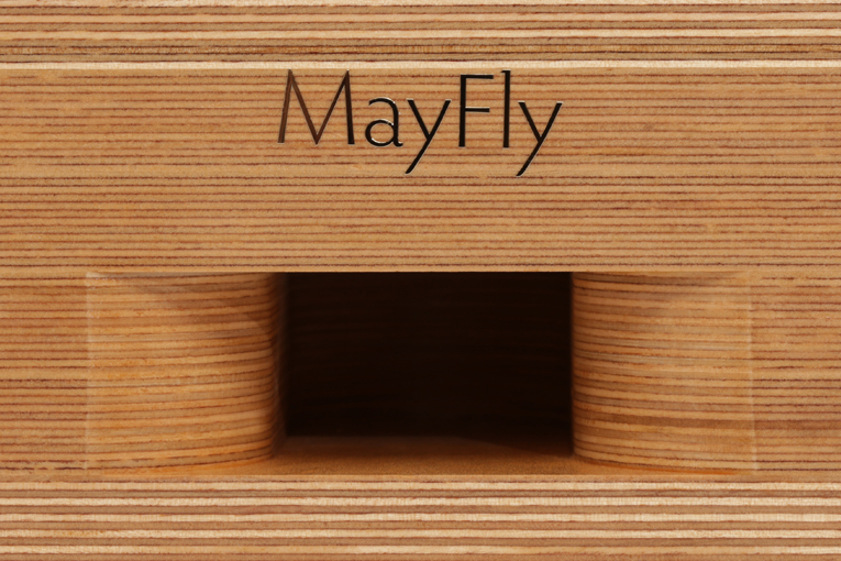 MayFly