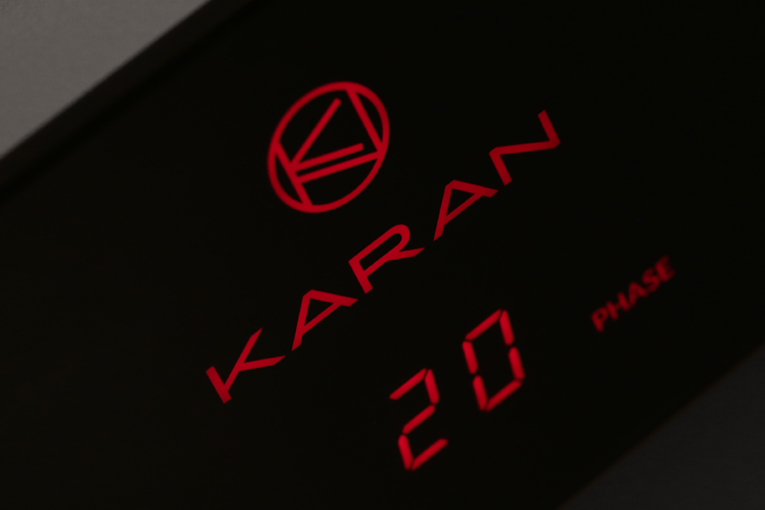 Karan Acoustics