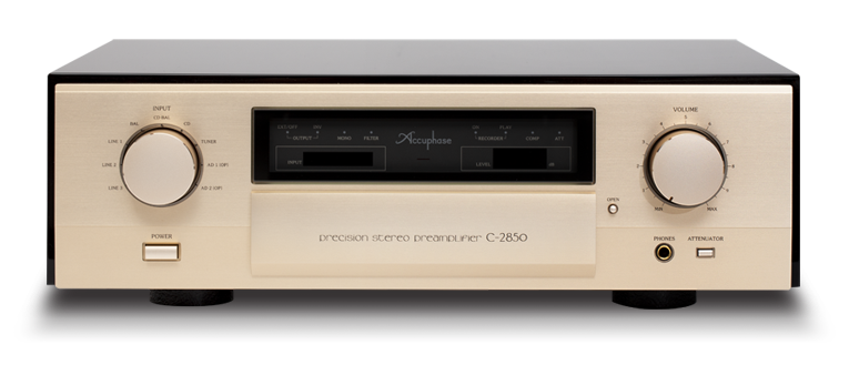 Accuphase