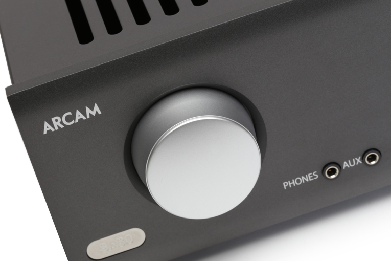 Arcam