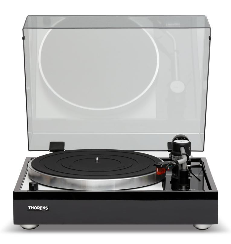 Thorens