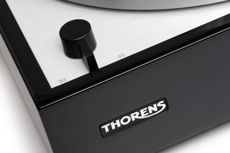 Thorens