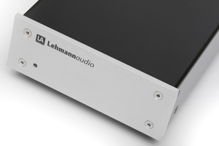 Lehmannaudio