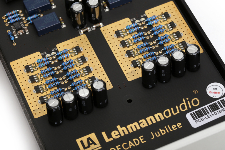 Lehmannaudio