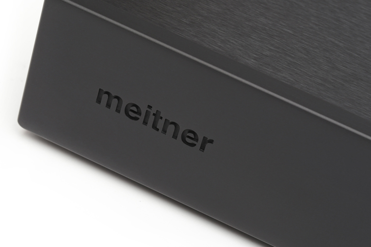 Meitner Audio