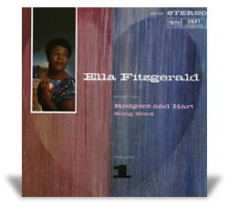 Ella Fitzgerald