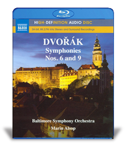 Dvorak