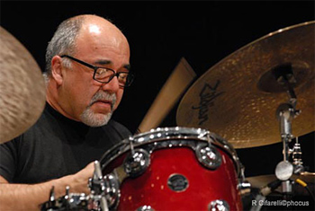 Peter Erskine