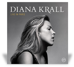 Diana Krall