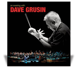 Dave Grusin