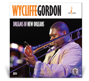 Wycliffe Gordon