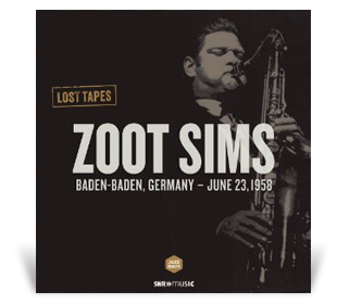 Baden-Baden, Germany -- June 23, 1958