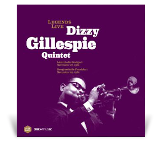 Dizzy Gillespie Quintet