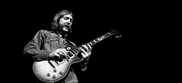 Duane Allman