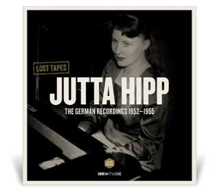 Jutta Hipp