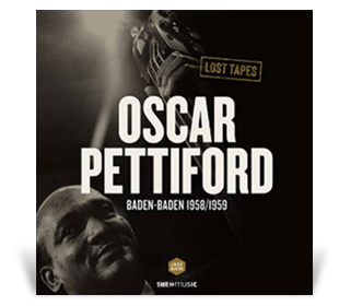 Oscar Pettiford