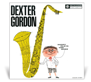 Dexter Gordon