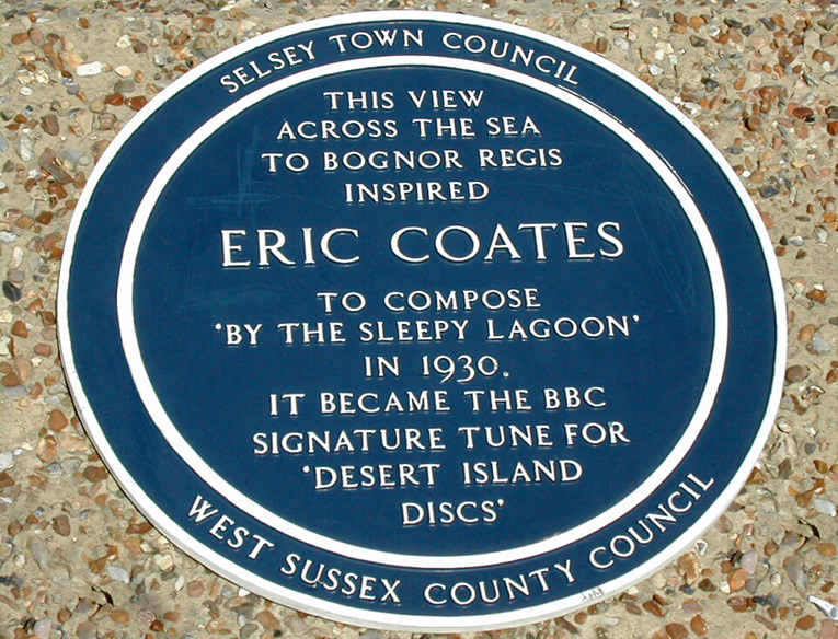 Eric Coates