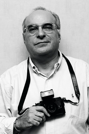 Ken Kessler