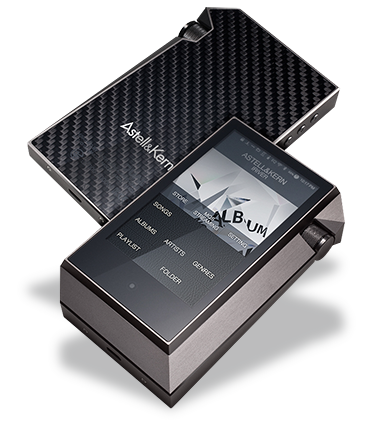 Astell&Kern