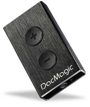 Cambridge Audio DacMagic XS