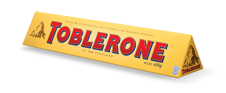 Toblerone