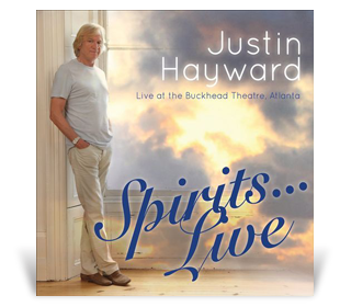 Spirits . . . Live