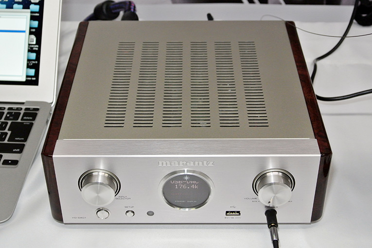 Marantz