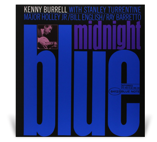 Kenny Burrell