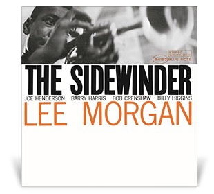 Lee Morgan