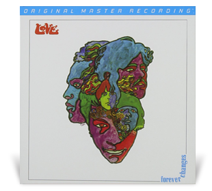 Forever Changes