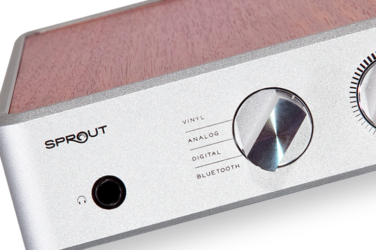 PS Audio Sprout