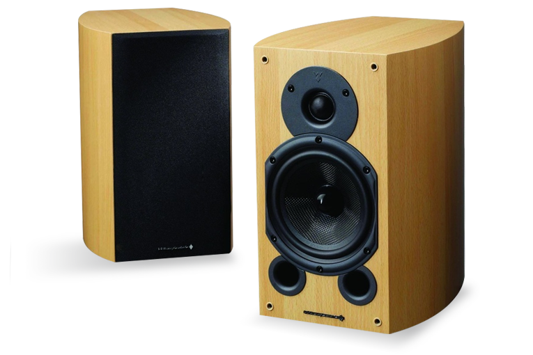 Wharfedale Diamond 9.1s