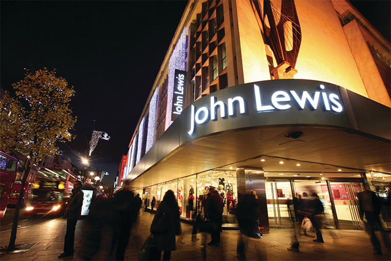 John Lewis