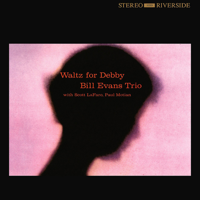 Waltz for Debby