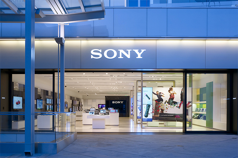 Sony