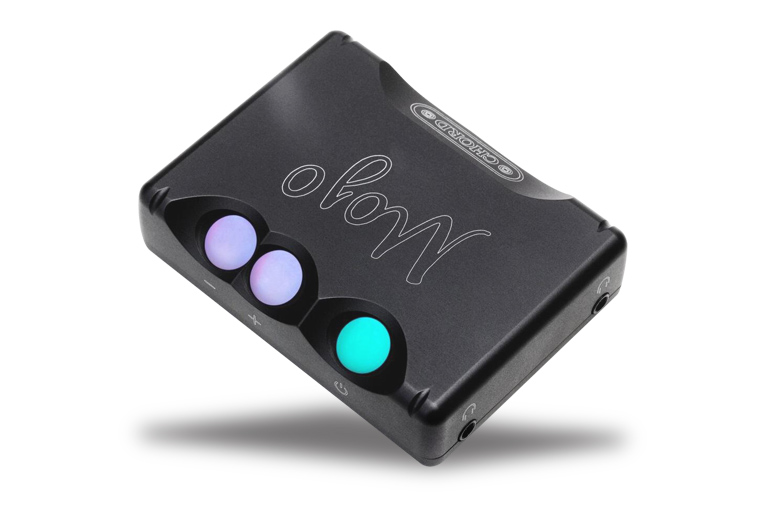 Chord Mojo