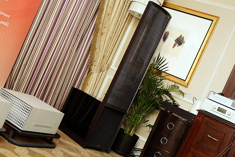 MartinLogan Renaissance ESL 15A