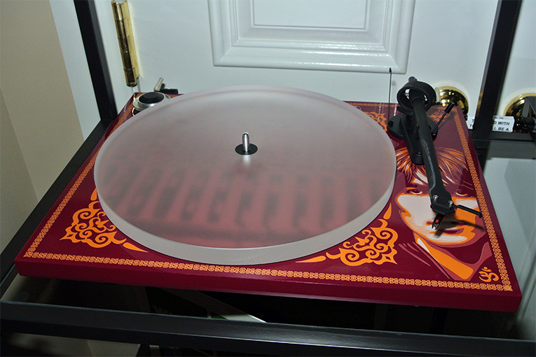 Pro-Ject