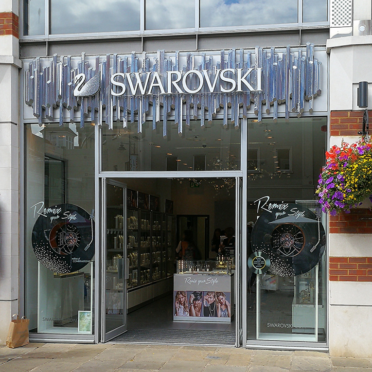 Swarovski