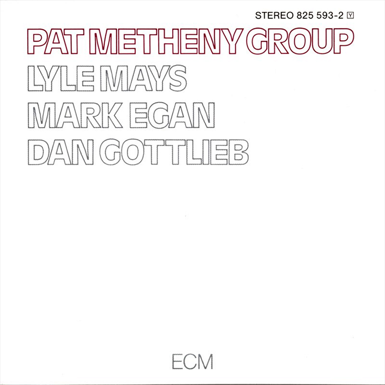 Pat Metheny Group