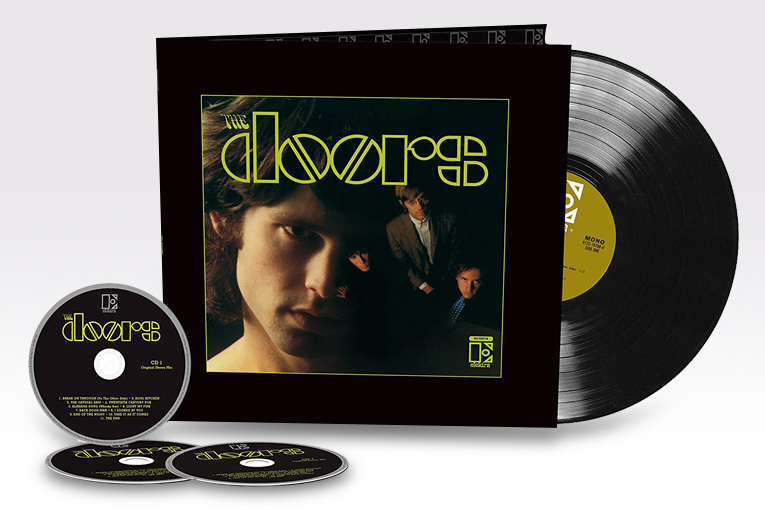 The Doors