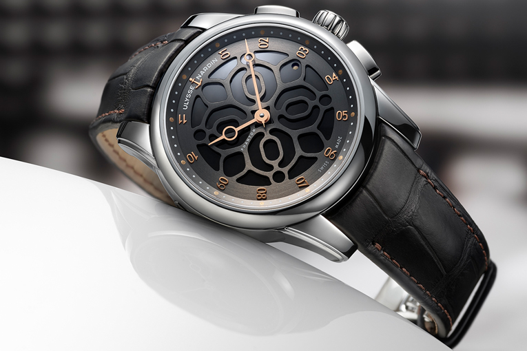 Ulysse Nardin