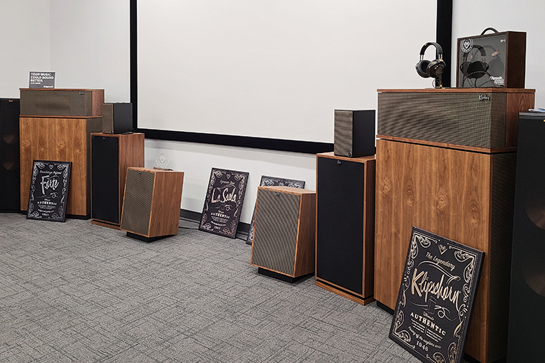 Klipsch