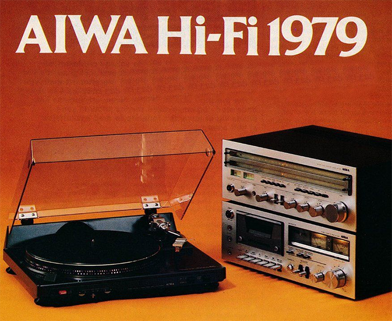 Aiwa