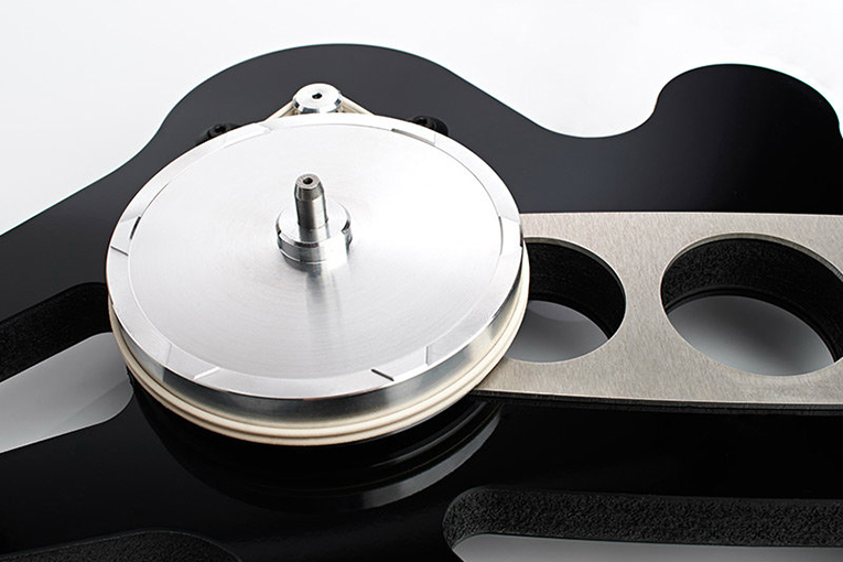 Rega Research RP8