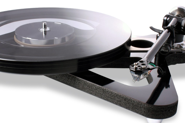 Rega Research RP8